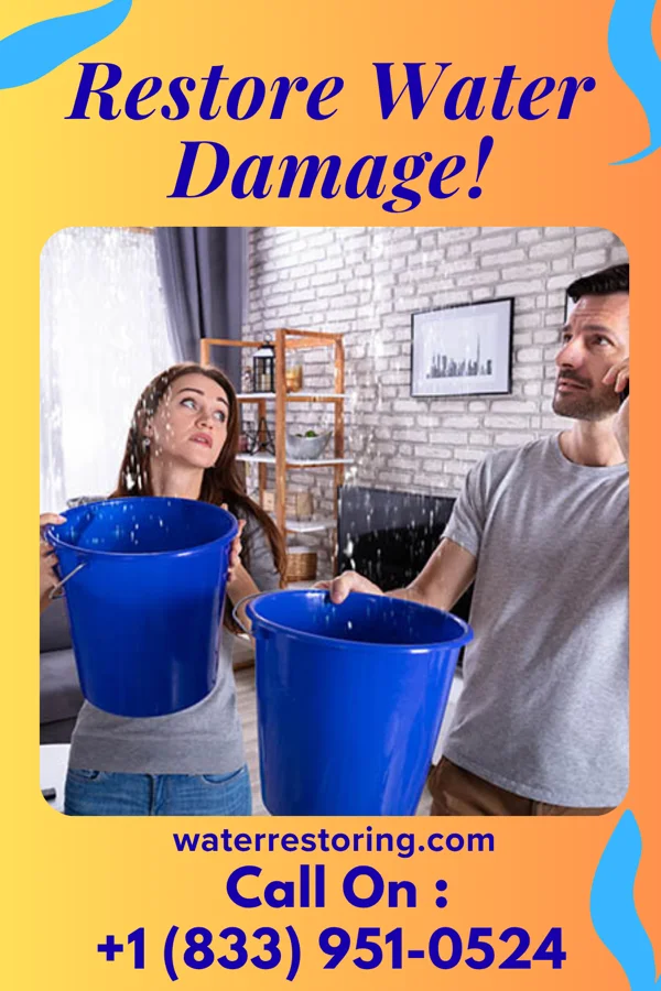 water restoration Solid Mitigation Pros Endicott
